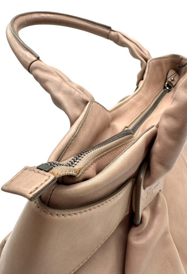 FERRAGAMO - BLUMARINE BAG - Image 5